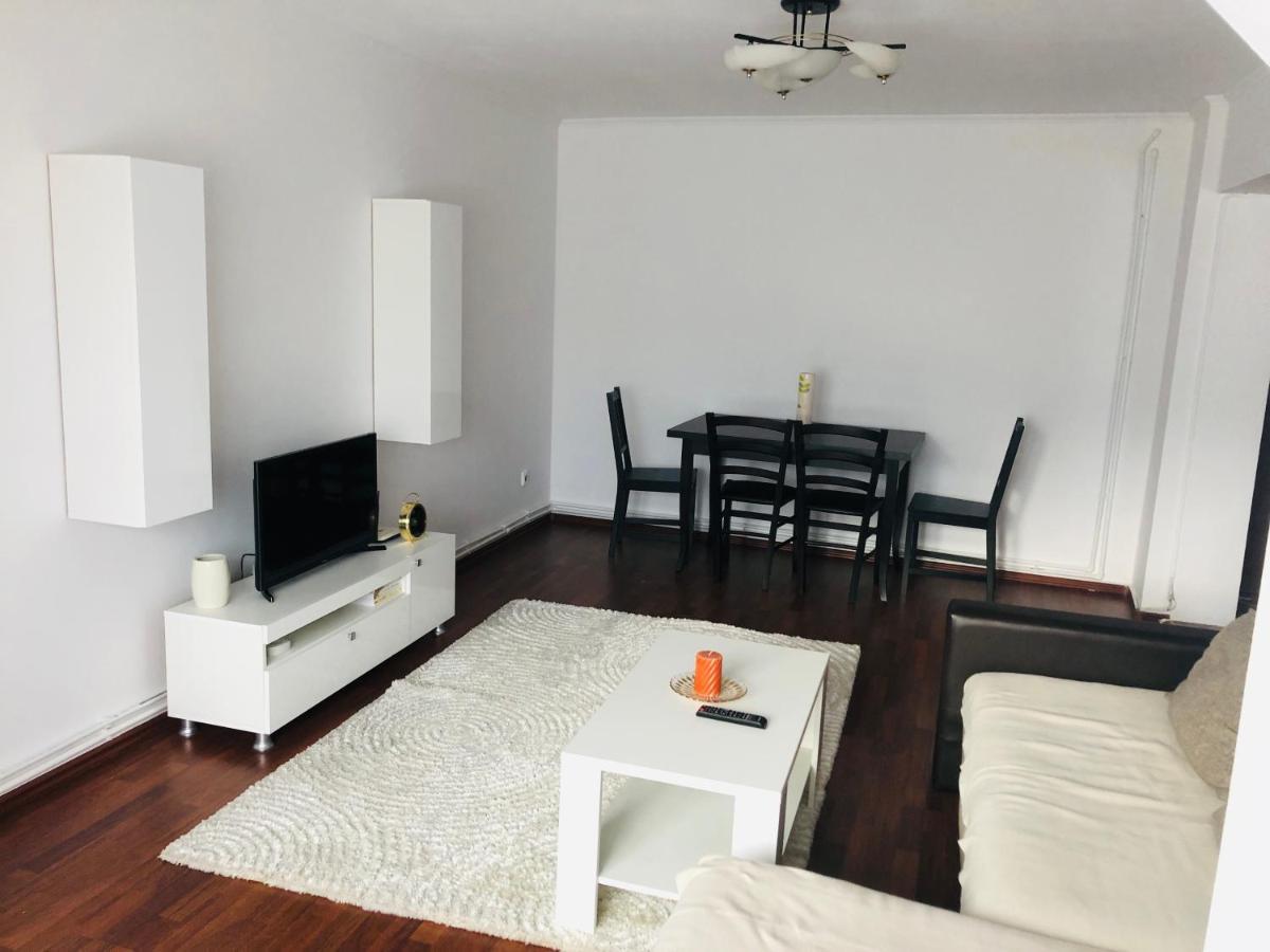 Ana-Maria Home Râmnicu Vâlcea Buitenkant foto
