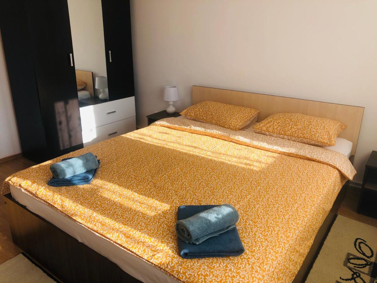 Ana-Maria Home Râmnicu Vâlcea Buitenkant foto