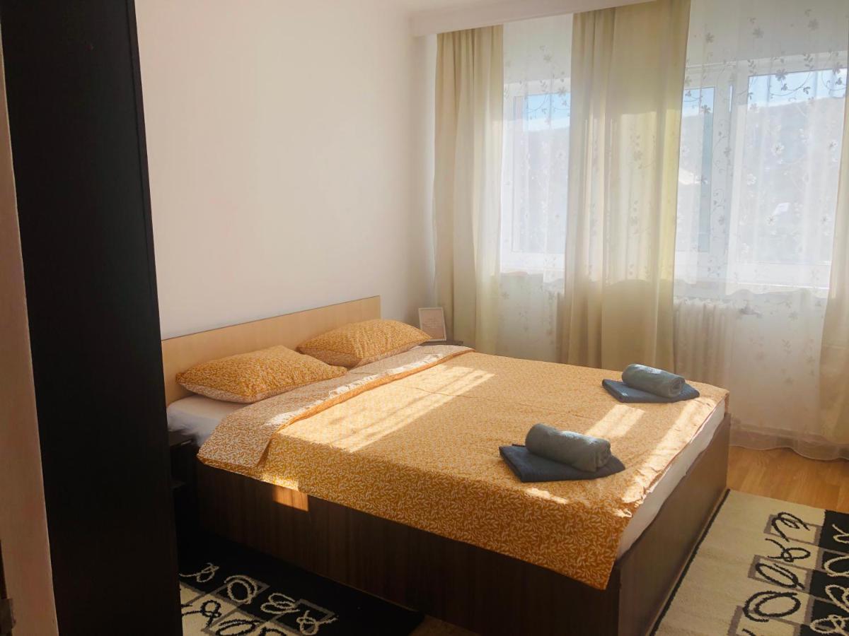 Ana-Maria Home Râmnicu Vâlcea Buitenkant foto