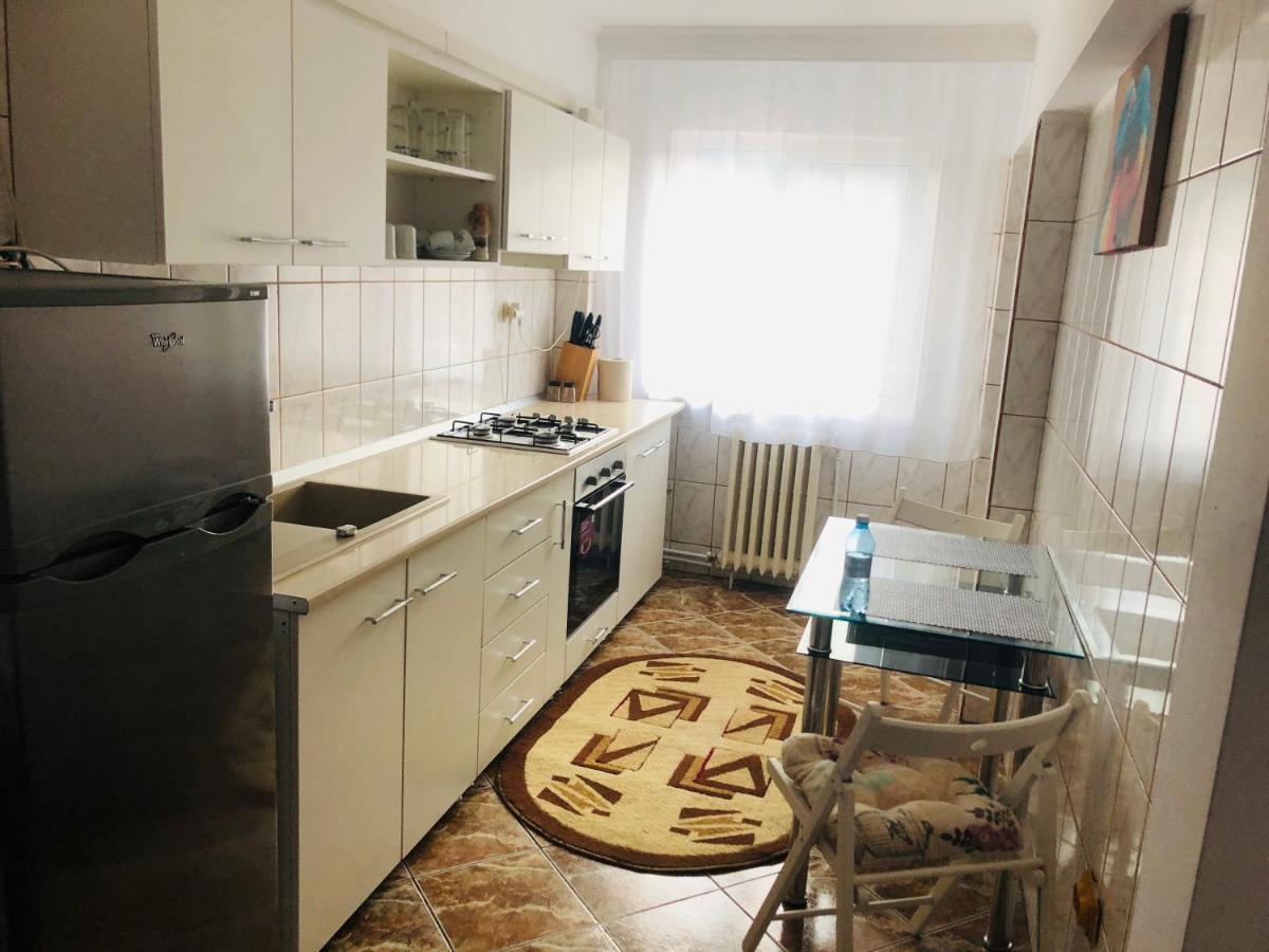 Ana-Maria Home Râmnicu Vâlcea Buitenkant foto