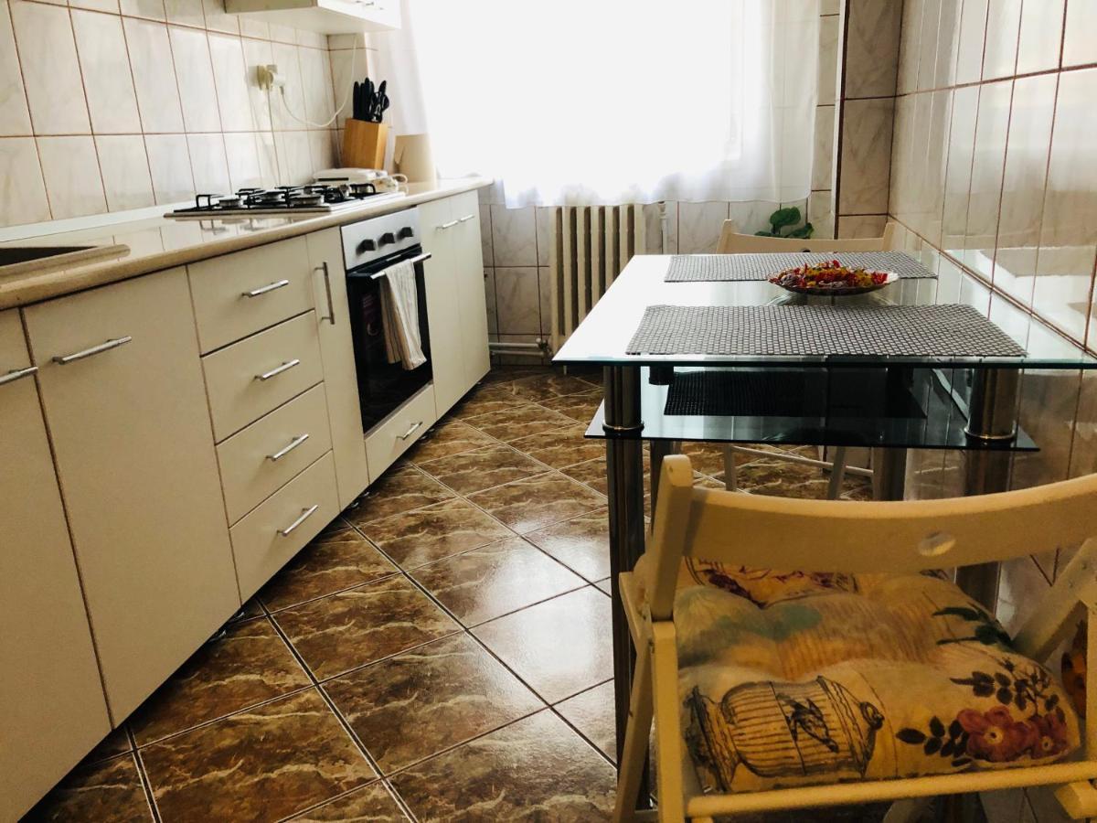 Ana-Maria Home Râmnicu Vâlcea Buitenkant foto