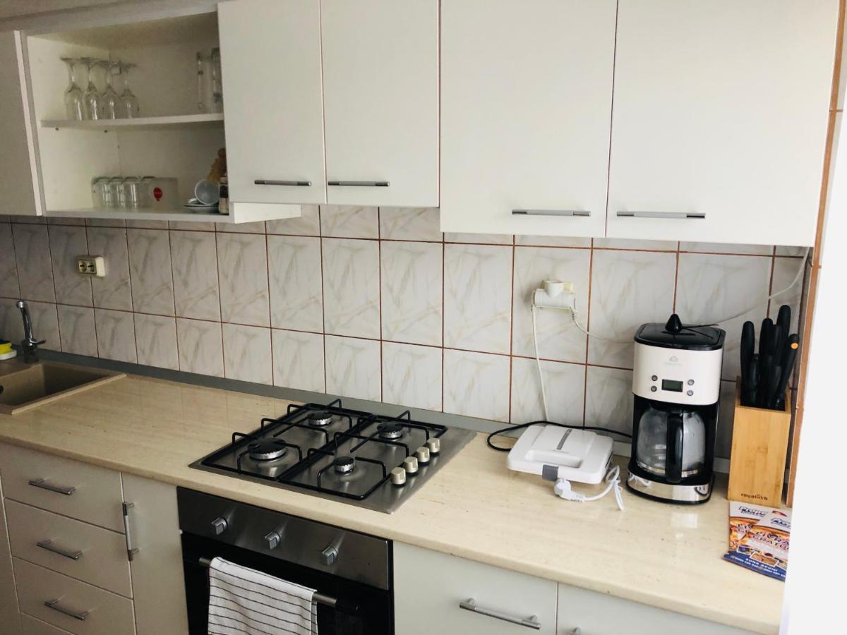 Ana-Maria Home Râmnicu Vâlcea Buitenkant foto