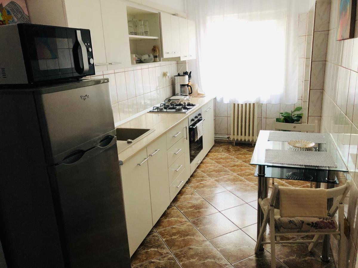 Ana-Maria Home Râmnicu Vâlcea Buitenkant foto