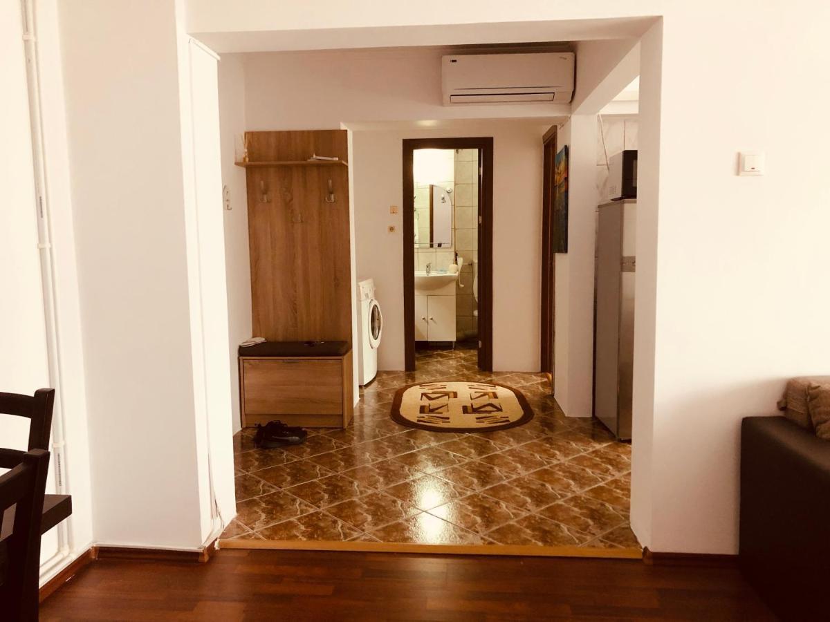 Ana-Maria Home Râmnicu Vâlcea Buitenkant foto