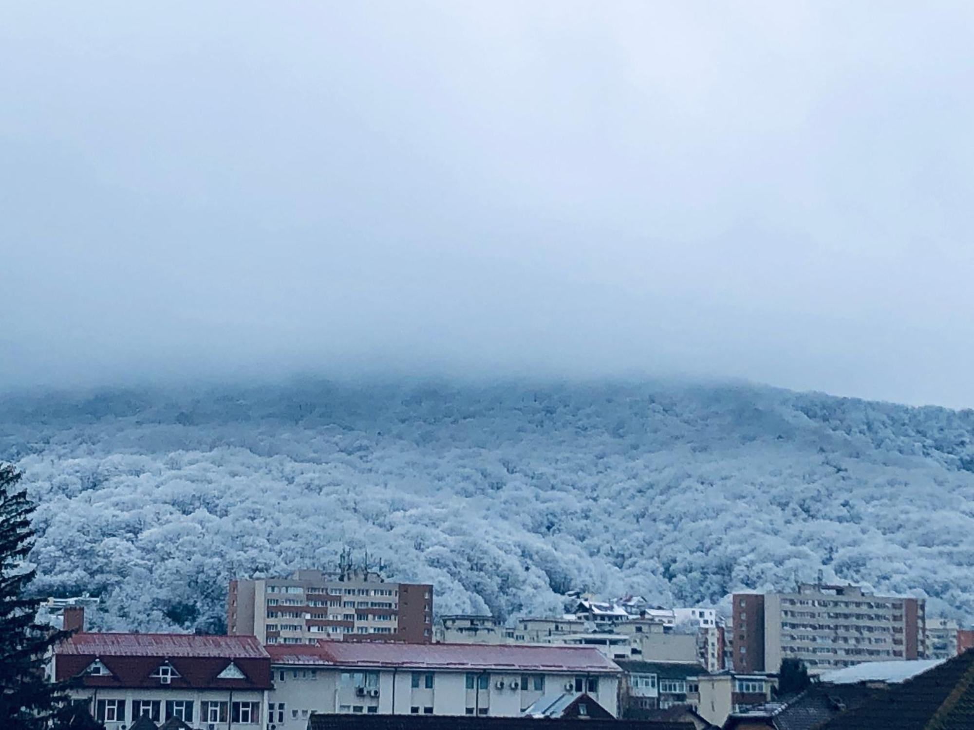 Ana-Maria Home Râmnicu Vâlcea Buitenkant foto